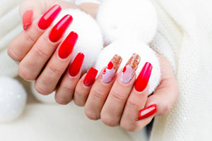 Nail Design